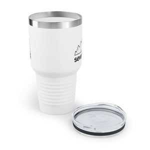 Seventh Hill - Ringneck Tumbler, 30oz