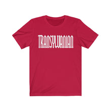 Load image into Gallery viewer, Transylvanian Tee (Unisex)
