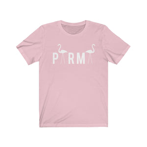 PARMA Flamingo - Unisex Tee