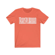 Load image into Gallery viewer, Transylvanian Tee (Unisex)
