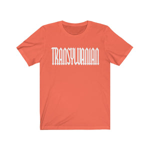 Transylvanian Tee (Unisex)