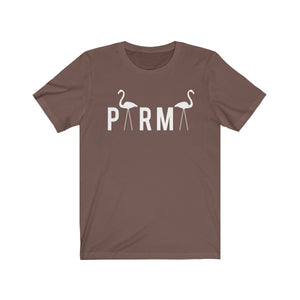 PARMA Flamingo - Unisex Tee