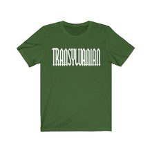 Load image into Gallery viewer, Transylvanian Tee (Unisex)