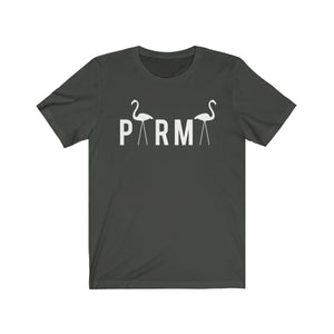 PARMA Flamingo - Unisex Tee