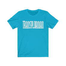 Load image into Gallery viewer, Transylvanian Tee (Unisex)