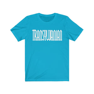 Transylvanian Tee (Unisex)