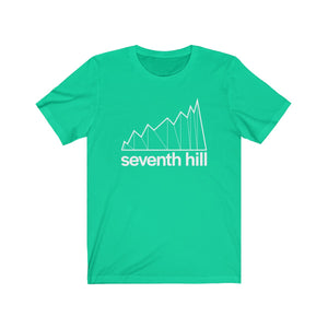 Seventh Hill T-Shirt