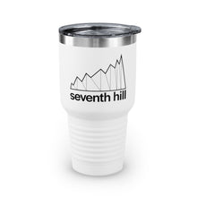 Load image into Gallery viewer, Seventh Hill - Ringneck Tumbler, 30oz