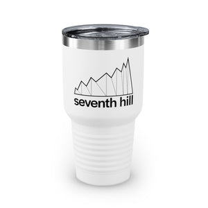 Seventh Hill - Ringneck Tumbler, 30oz