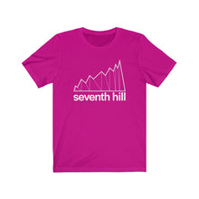 Load image into Gallery viewer, Seventh Hill T-Shirt