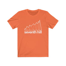 Load image into Gallery viewer, Seventh Hill T-Shirt