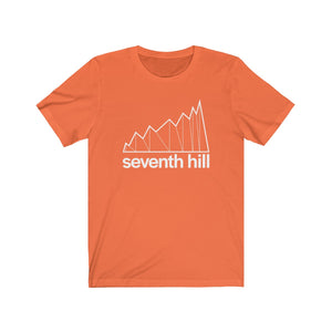 Seventh Hill T-Shirt