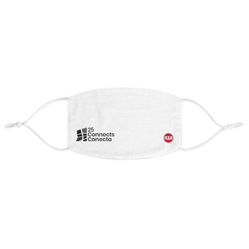 Fabric Face Mask