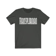 Load image into Gallery viewer, Transylvanian Tee (Unisex)