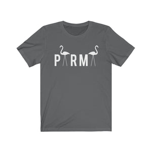 PARMA Flamingo - Unisex Tee